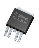bts500601teaauma2 Infineon BTS500601TEAAUMA2, 1High Side, High Side Power Switch IC 5-Pin, PG-TO252-5