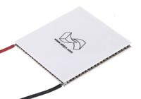 gm250-241-10-12 European Thermodynamics Peltier Module, 9.32W, 1.47A, 15.4V, 40 x 40mm