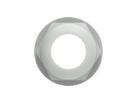 1sng626175r0000 Entrelec 1SNG Series Light Grey PA 6 Cable Gland, PG29 Thread, 18mm min., 25mm max., IP66, IP68