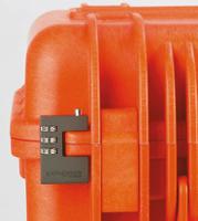 expl-combilock Explorer Cases Combination Padlock for GT Explorer Cases