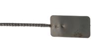 268-4483 RS PRO Type K Leaf Thermocouple 2m Length, 13mm Diameter, -50°C → +350°C