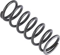 121-157 RS PRO Alloy Steel Compression Spring, 29.5mm x 11.25mm, 4.51N/mm