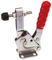 254-771 RS PRO 94° x 20mm Horizontal Toggle Clamp