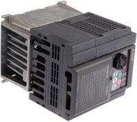 fr-d740-050sc-ec Mitsubishi Inverter Drive, 2.2 kW, 3 Phase, 400 V ac, 5 A, FR-D740 Series