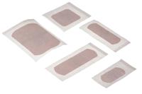 787-3565 RS PRO Pink First Aid Bandages Plaster, 100 Per Package