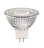 sld670642 SHOT SLD6 GU5.3 LED Reflector Lamp 6.2 W(38W), 3000K, Warm White, Reflector shape