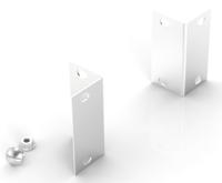471-1546 RS PRO 304 Stainless Steel Cable Trunking Accessory, 50 x 50mm