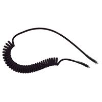 pus-64nr PREVOST 4m, Polyurethane Recoil Hose, with R 1/4 connector