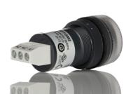 xb5dtgm2 Schneider Electric Harmony Series Panel Mount Timer Relay, 110 → 230V ac/dc, 0.5 → 10s, 1-Function