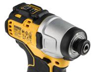 dck2111l2t-gb DeWALT DCK2111L2T-GB, 10.8V Cordless Cordless Power Tool Kit, Type G - British 3-Pin