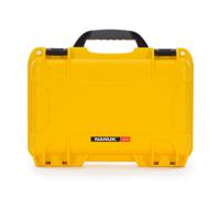909s-010yl-0a0 Nanuk Nanuk 909 Waterproof Plastic Case, 321 x 229 x 111mm