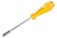 t4334m-07 CK Hexagon Nut Driver, 7 mm Tip, 225 mm Blade
