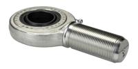 sa-20-c SKF SA 20 C 20mm Bore Plain Bearing, 51kN Radial Load Rating, 54mm O.D