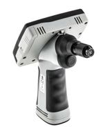913-1579 RS PRO 8mm probe Inspection Camera, 880mm Probe Length, 640 x 480pixels Resolution, LED Illumination, ABS