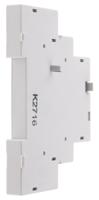 121-6863 RS PRO Auxiliary Release Circuit Trip for use with MS32 & MSB32 Motor Protection Circuit Breakers