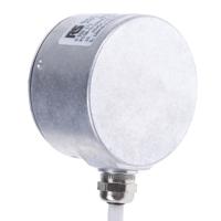 ri58-01000ek42kb Hengstler RI58-O Series Incremental Incremental Encoder, 1000 ppr, Push Pull Signal