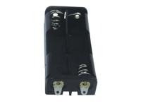 185-4700 RS PRO AAA Battery Holder, Solder Tag Contact