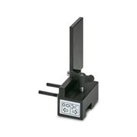 1206311 Phoenix Contact PPS Series End Stop for Use with Measuring Bar