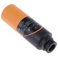 ib0016 ifm electronic NO/NC Inductive Sensor 98mm Length, 20 → 250 V ac/dc supply voltage , IP65 Rating