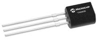 tn0606n3-g Microchip TN0606 Type N-Channel MOSFET, 3 A, 60 V Enhancement, 3-Pin TO-92 TN0606N3-G