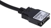 cs1w-cn226 Omron PLC Cable for Use with CS1W Series