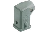 19200031643 HARTING Han A Heavy Duty Power Connector Hood, M20 Thread