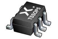 74ahc1g08gw-q1001 Nexperia 74AHC1G08GW-Q100,1 2-Input AND Logic Gate, 5-Pin TSSOP
