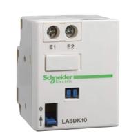 la6dk10j Schneider Electric TeSys Deca Contactor Latching Block