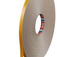 04952-00531-00 Tesa , 4952 White Foam Tape, 1.15mm Thick