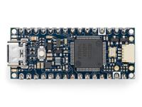 abx00143 Arduino Nano R4 with Headers
