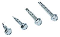 395-412 RS PRO Steel 680 Piece Hex Drive Screw/Bolt Kit