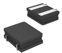 lqh2hpz6r8mjrl Murata, LQH, 2520 Yes Wirewound Surface Mount Inductor with a Ferrite Core, 6.8 μH Wirewound ±20 % 1.05 A Idc