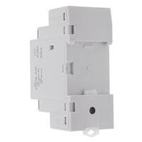 223402304320 Finder 22 Contactor, 240 V ac Coil, 4-Pole, 25 A