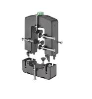 ctv8x800a333mv Carlo Gavazzi CTV Series Split Core Current Transformer, 10mm Bore, 600 V ac