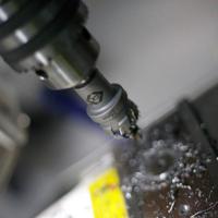 t3218 CK HSS 6mm Pilot Drill