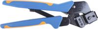 58522-1 TE Connectivity PRO-CRIMPER III Hand Ratcheting Crimp Tool for MULTILOCK 040 Connector Contacts