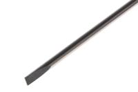 032002 Wera Slotted  Screwdriver, 3.5 mm Tip, 100 mm Blade, 181 mm Overall