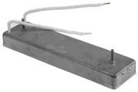 376-2521 RS PRO Heating Element, 247mm, 300 W, 230 V ac