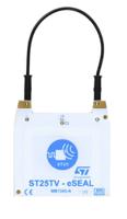 st25tv-eseal STMicroelectronics Discovery MCU Evaluation Board ST25TV-ESEAL