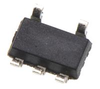 mcp6001t-iot MCP6001T-I/OT Microchip, Operational Amplifier, 1 MHz, 5-Pin 6 V SOT-23