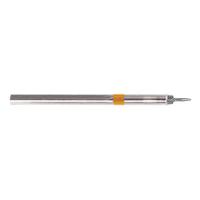 s75cs010 Thermaltronics 1 mm Conical Sharp Soldering Iron Tip