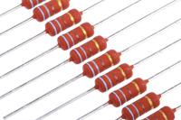 pr02000206800ja100 Vishay 680Ω Metal Film Resistor 2W ±5% PR02000206800JA100