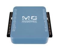 6069-410-013 Digilent MCC USB-234 Data Acquisition, 4 Channel(s), USB, 100ksps, 16 bits