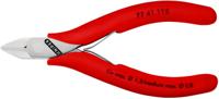 77-41-115 Knipex Knipex Precision Diagonal Cutter