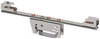 790-310 WAGO 790 Series Busbar Carrier for Use with Terminal Block