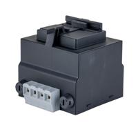 797-5945 RS PRO 72VA DIN Rail Transformer, IEC 61558-2-6, 230V ac Primary, 12V ac Secondary