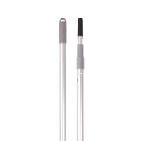 103160 Robert Scott Aluminium Aluminium Telescopic Handle, 1.55m, for use with Telescopic