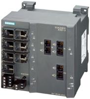 6gk53073bm102aa3 Siemens Managed 10 Port Ethernet Switch