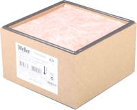 t0058762858 Weller F7 H13 Filter Cartridge And 10 Pre-Filters for use with Zero Smog 2/EL/TL, WFE2ES/CS