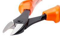 2101s-200 Bahco 2101S VDE/1000V Insulated Side Cutters